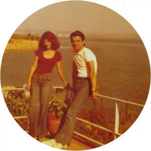 Sefik Buyukyuksel photograph