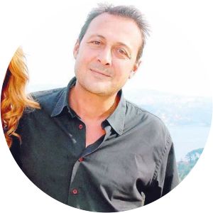 Sefik Oztek photograph