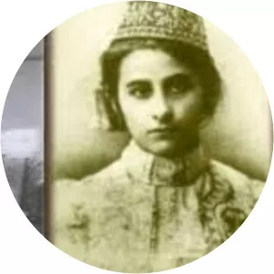 Şefika Gaspiralı