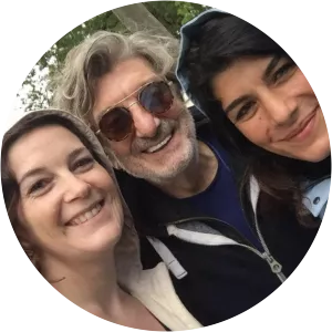 Şefika Natalie Gümüş