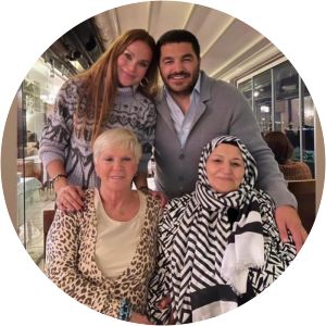 Sefiye Salli photograph