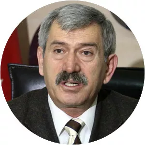 Şefkat Çetin - Politician
