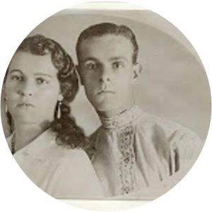 Sefkija Selimovic photograph