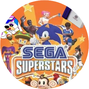 Sega AllStars