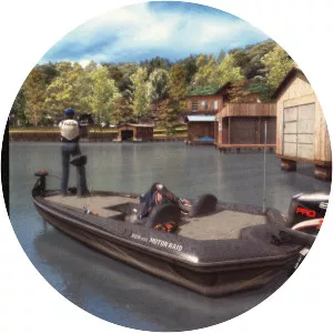 Sega Bass Fishing 2 - Video game