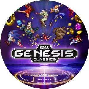 Sega Genesis Classics
