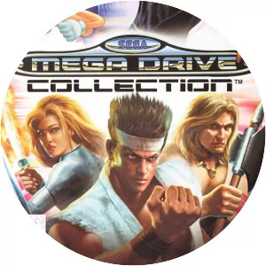 Sega Genesis Collection