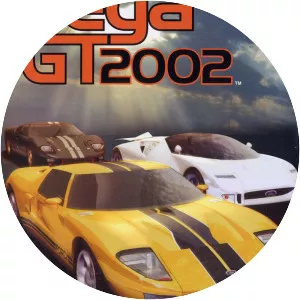 Sega GT 2002