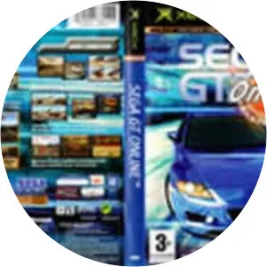 Sega GT Online