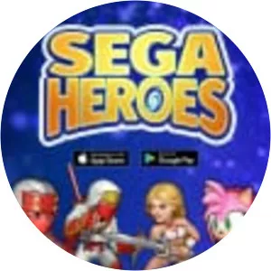 SEGA Heroes