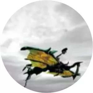 Sega Sports R&D photograph