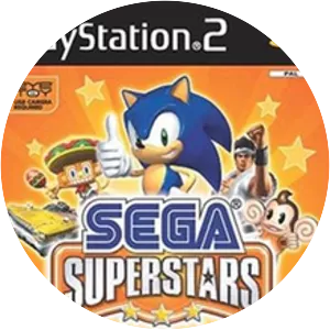 Sega Superstars