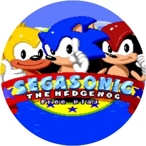 SegaSonic the Hedgehog