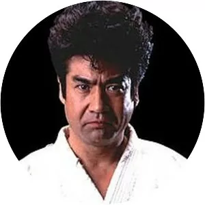 Segata Sanshiro