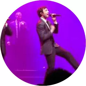 Seggie Isho - Musical artist