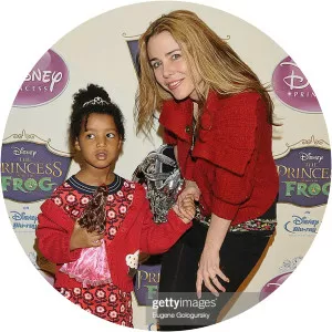 Segi Mazzarino photograph