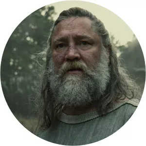 Segimer - Commander ‧ Arminius' father