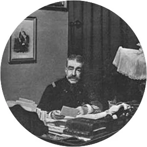 Segismundo Bermejo y Merelo