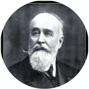 Segismundo Moret - Former President of the Council of Ministers of Spain