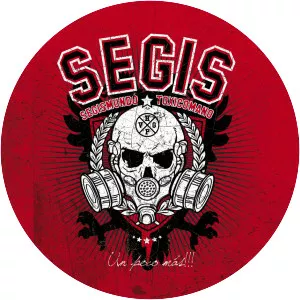 Segismundo Toxicómano - Musical group