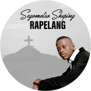 Segomotso Shuping - Singer ‧ Oleseng Shuping's son