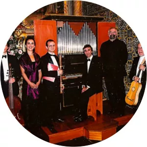 Segréis de Lisboa - Musical group