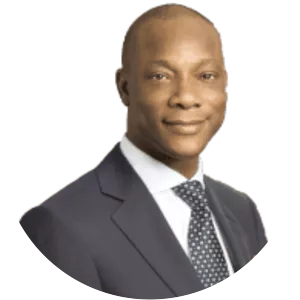 Segun Agbaje