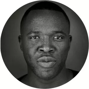 Segun Akingbola