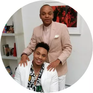 Segun Akinosho photograph