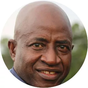Segun Odegbami
