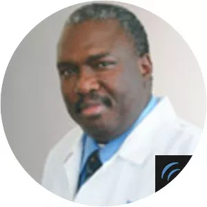 Segun Toyin Dawodu - Medical doctor