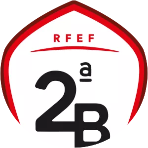 Segunda División B (Segunda . . .