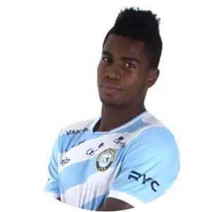 S. Portocarrero - Football player