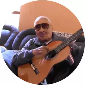 Segundo Guana - Musical artist