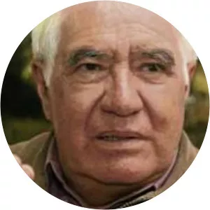 Segundo Moreno Yáñez