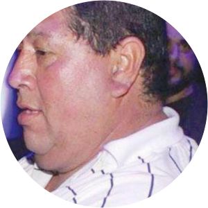 Segundo Raimundo Tevez photograph