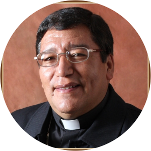 Segundo René Coba Galarza