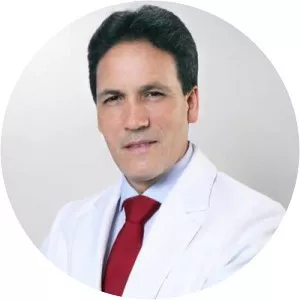 Segundo Tapia Bernal