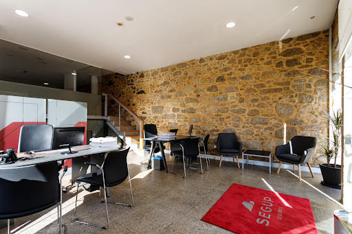 SEGUP Corretores Seguros SA - Barcelos - Insurance company in Portugal