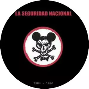 Seguridad Nacional - Musical group