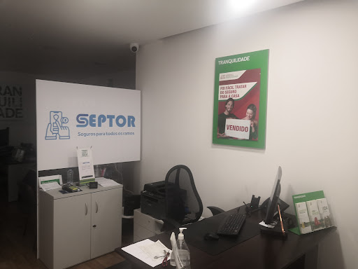 Seguros Tranquilidade  - Insurance broker in Braga, Portugal