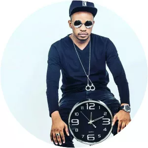 Seh Calaz - Musical artist