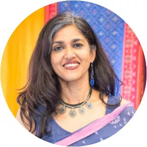 Sehba Sarwar - Author