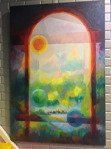 Seher Becel photograph