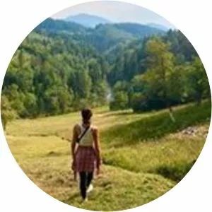 Šeherzada Orić - Naser Orić's daughter