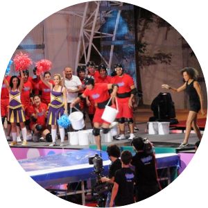 Şehirler Yarışıyor - TV program