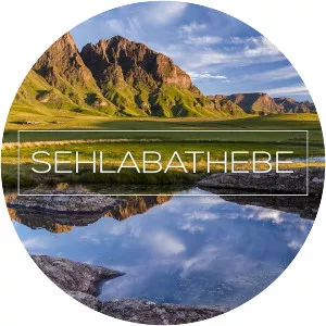 Sehlabathebe National Park - 