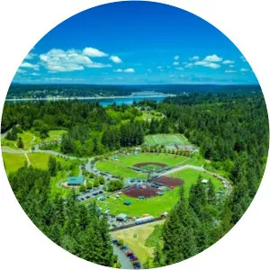 Sehmel Homestead Park