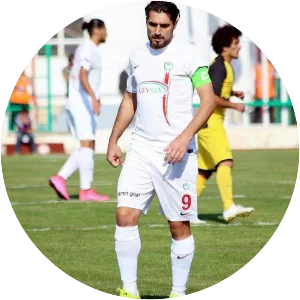 Şehmus Özer - Turkish footballer