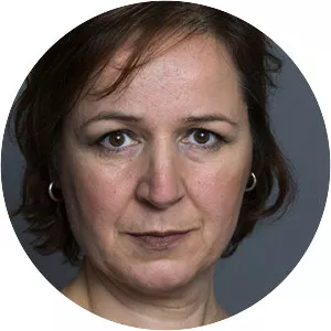 Sehnaz Bölen Taftali